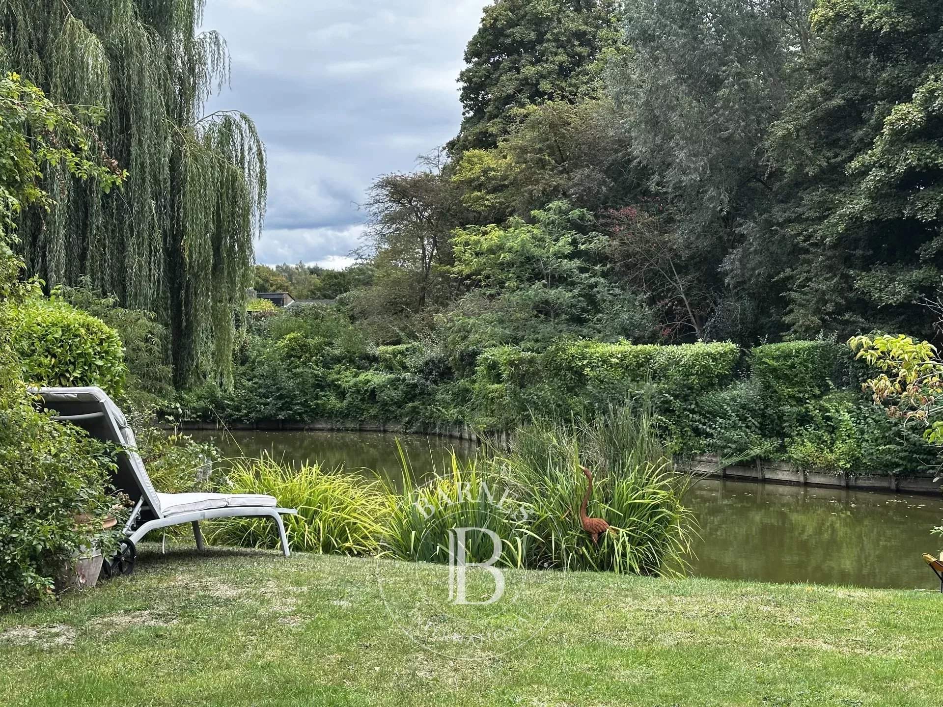 Villeneuve-d'Ascq  - House 4 Bedrooms - picture 1