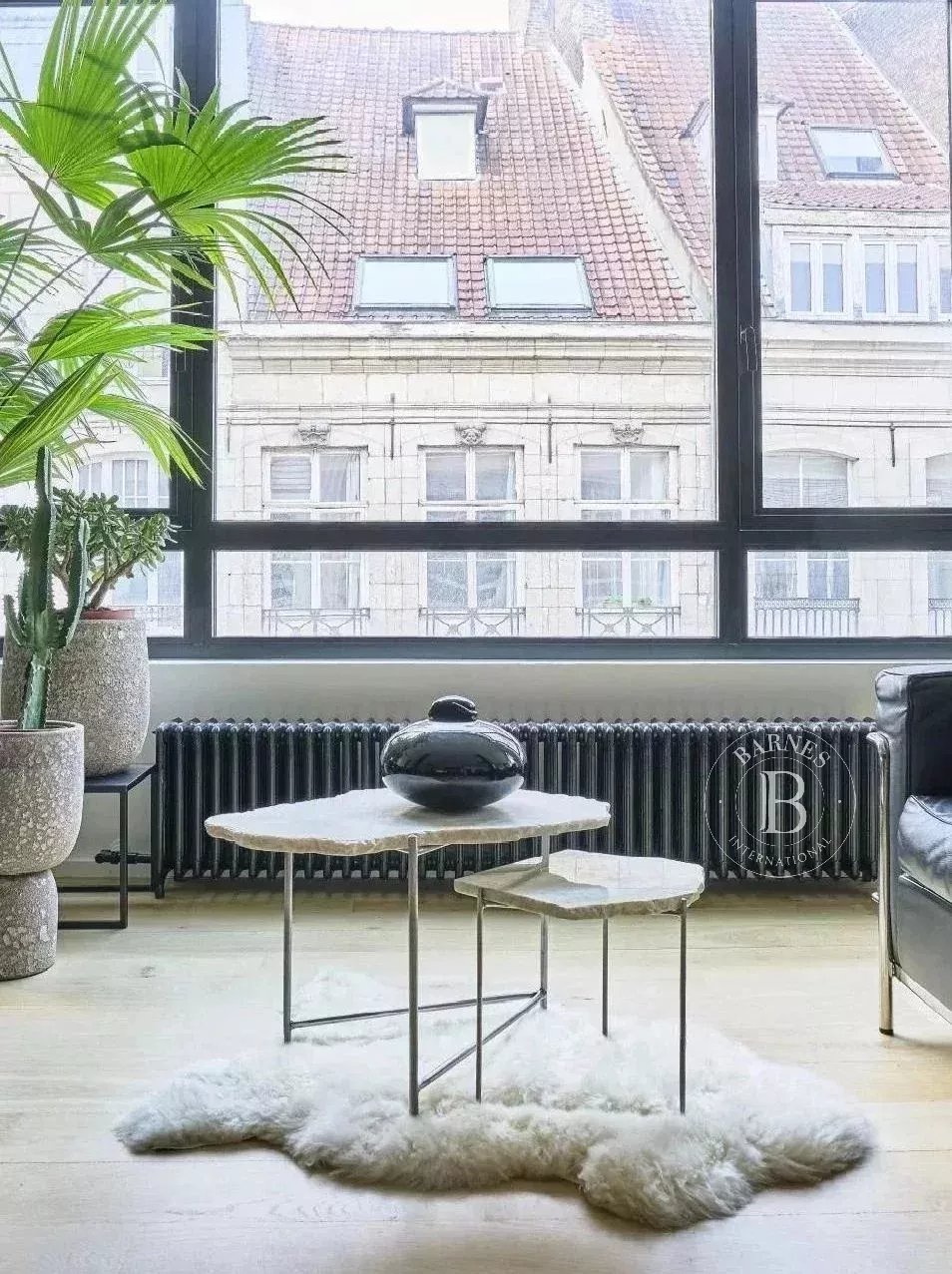 Lille  - Loft 1 Bedroom - picture 19