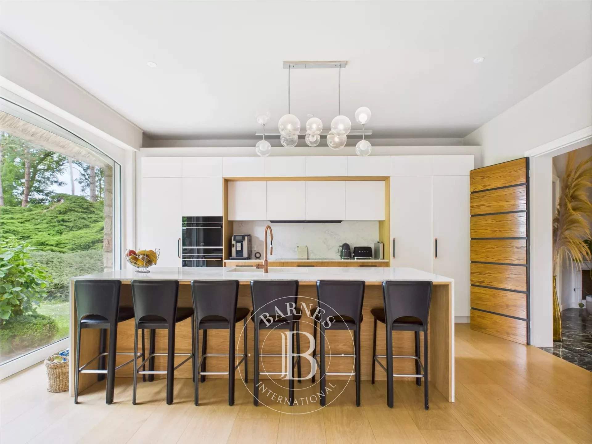 Gruson  - House 4 Bedrooms - picture 4