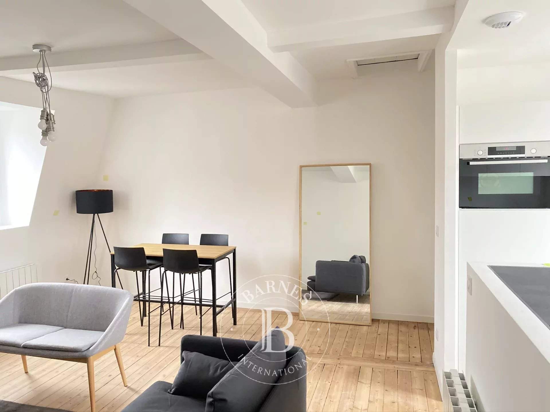 Lille  - Appartement 2 Pièces, 1 Chambre - picture 1