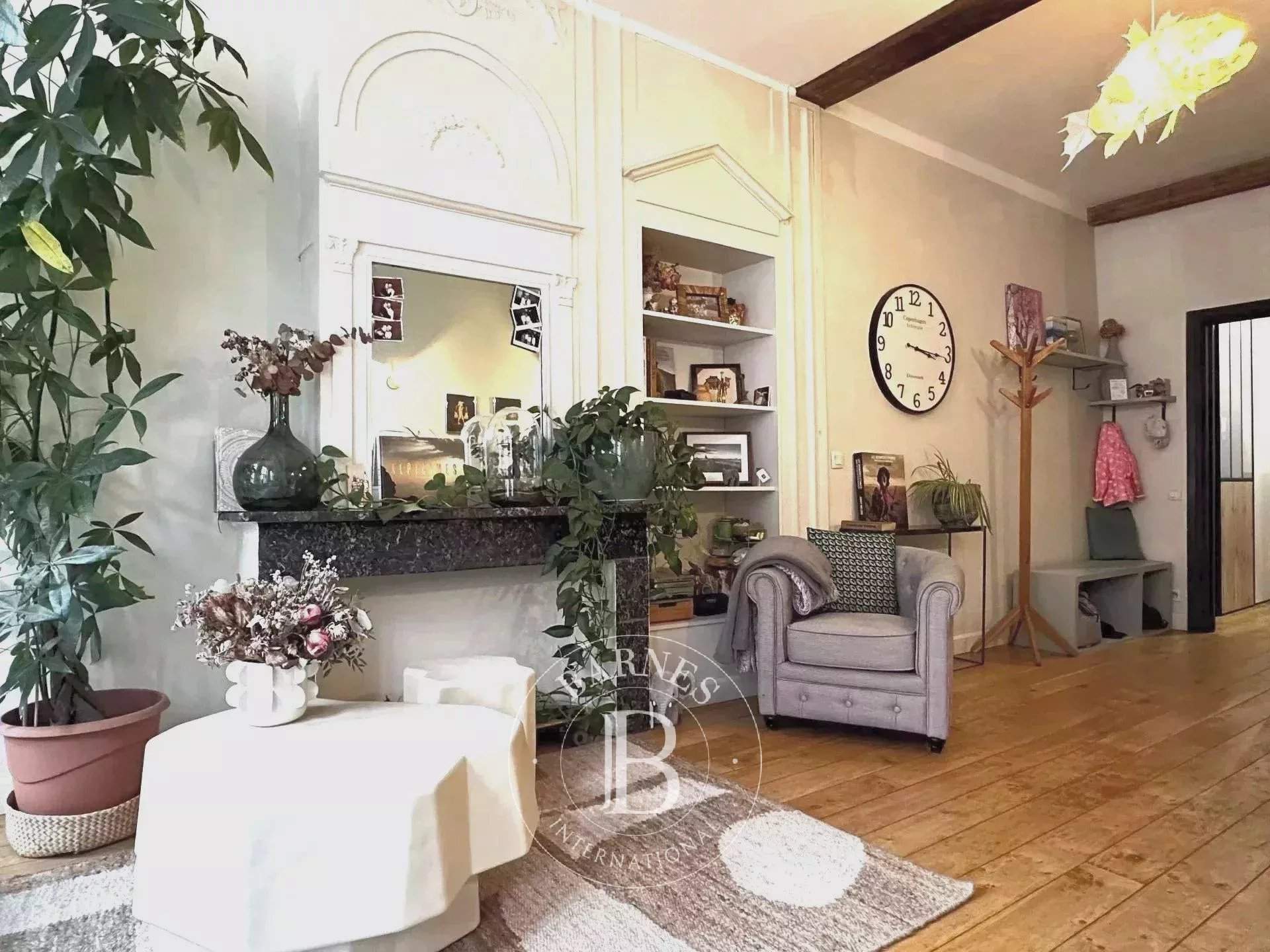 Lille  - Apartment 1 Bedroom - picture 4