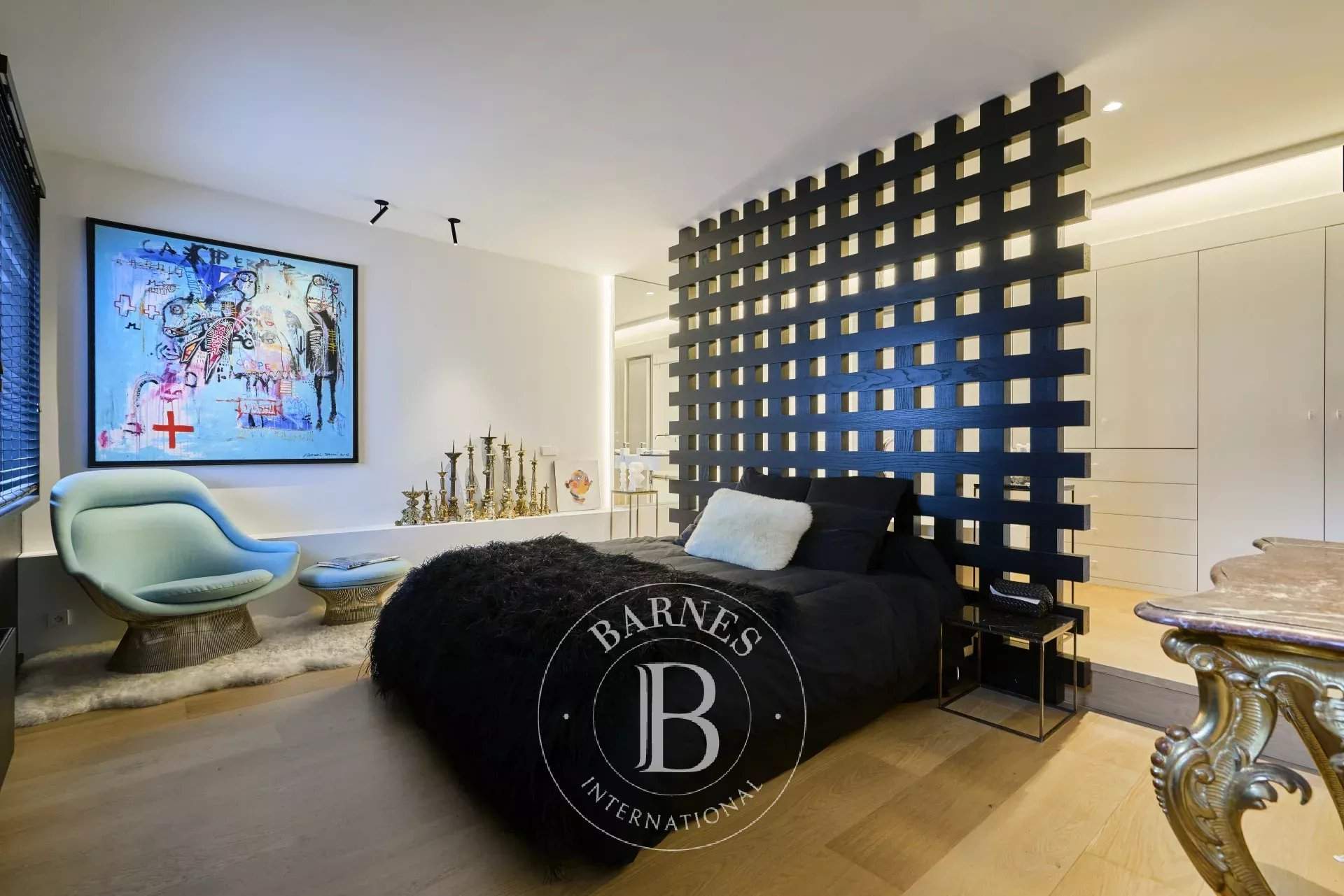 Lille  - Loft 1 Bedroom - picture 9