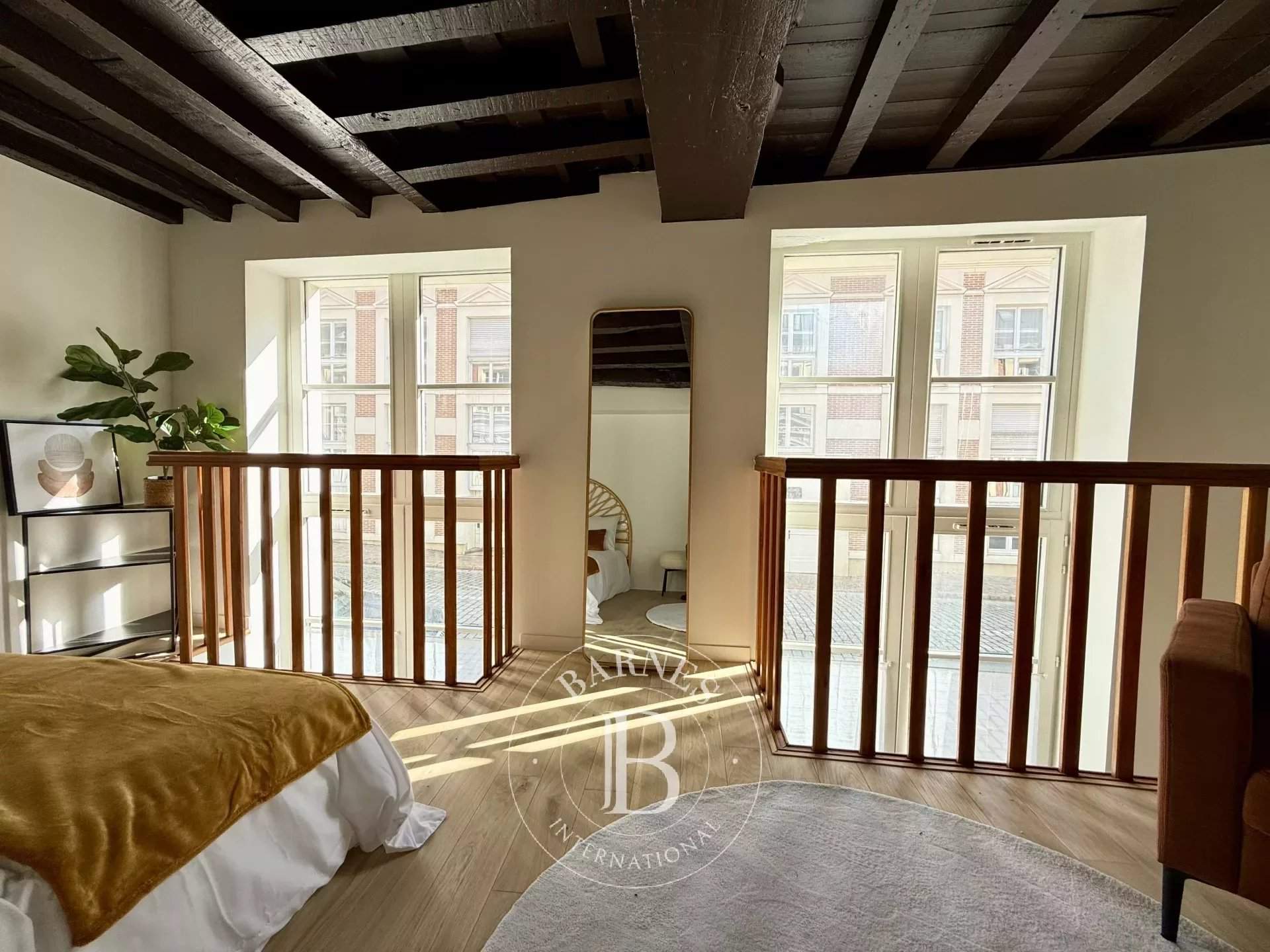 Lille  - Apartment 1 Bedroom - picture 7