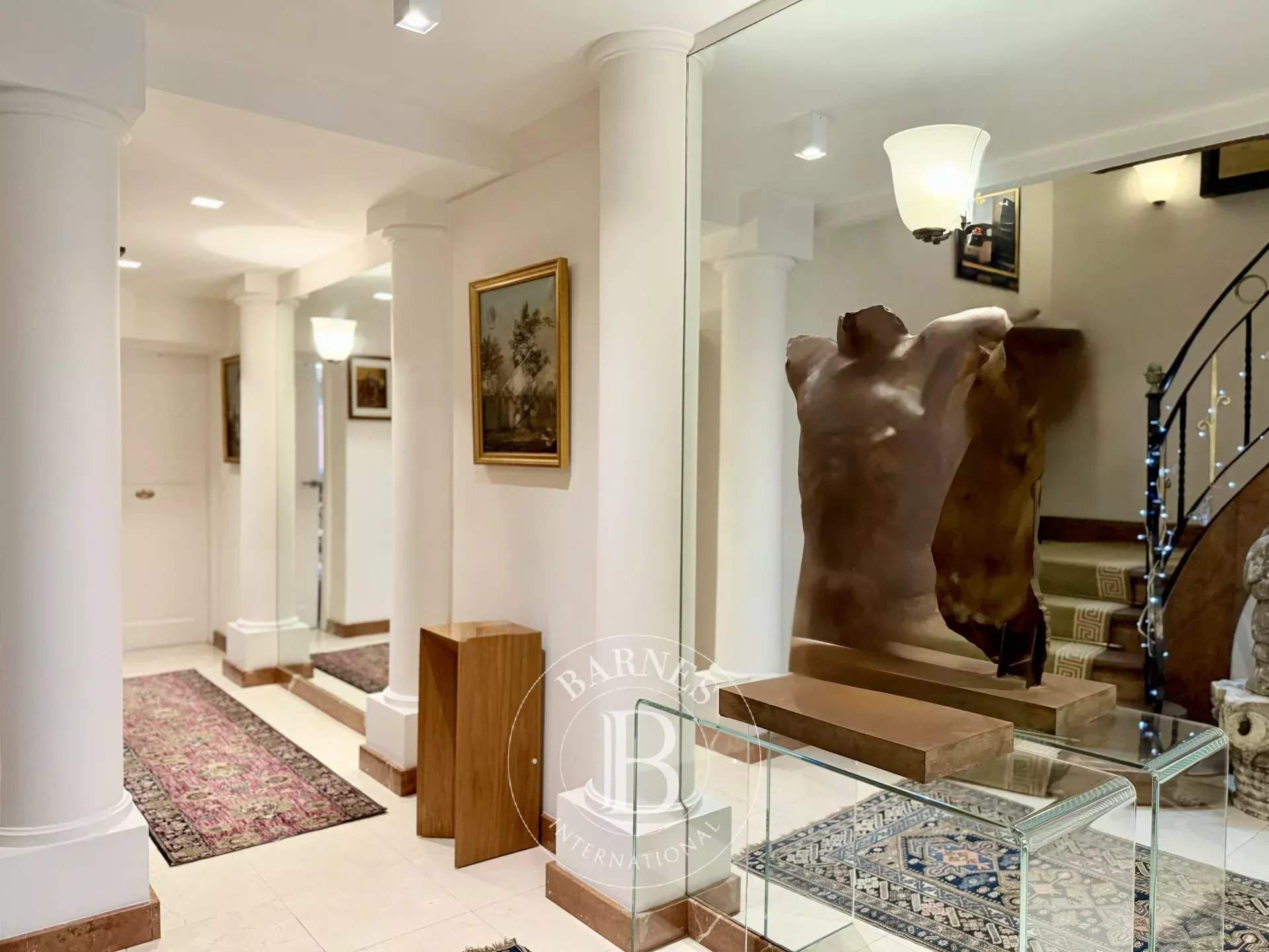 La Madeleine  - House 5 Bedrooms - picture 11