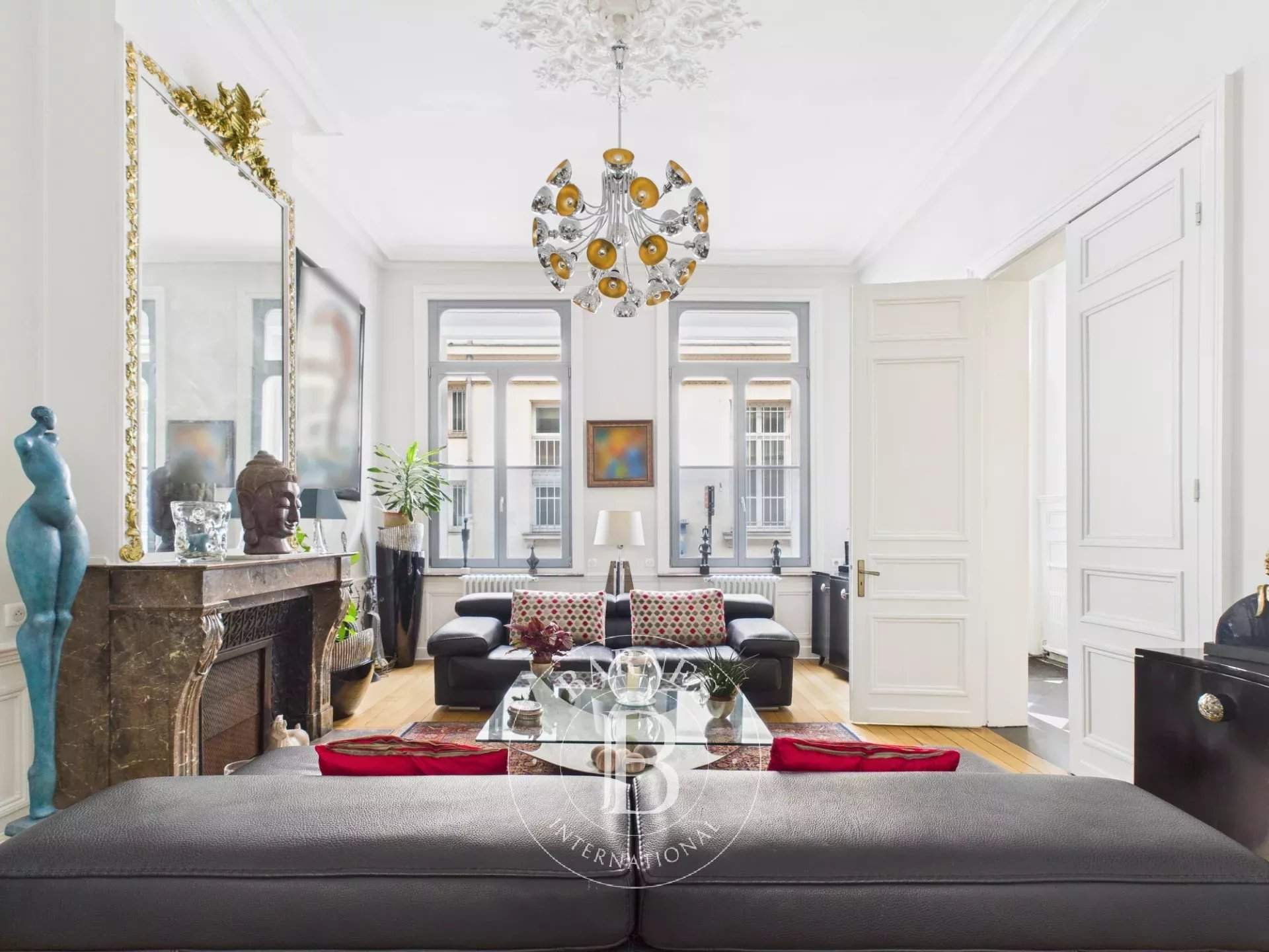 Douai  - Bed and breakfast 5 Bedrooms - picture 6