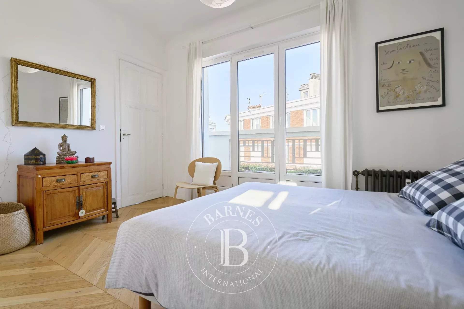 Lille  - Appartement 2 Pi&egrave;ces, 1 Chambre - picture 7