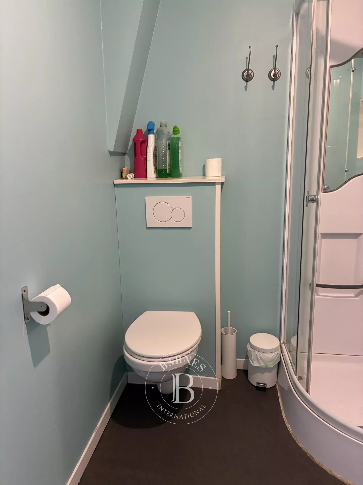 Lille  - Maison de ville 10 Pi&egrave;ces 5 Chambres - picture 20