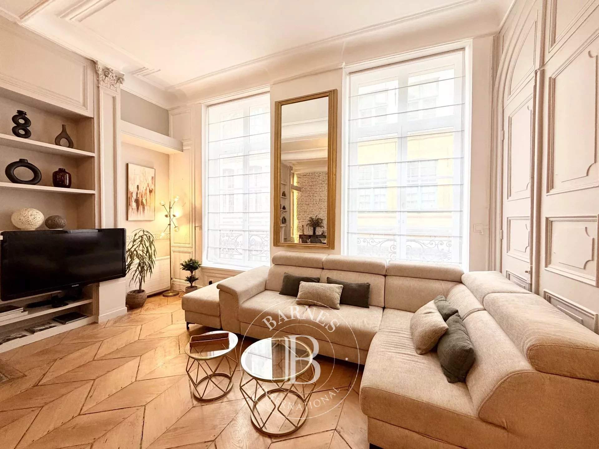 Lille  - Apartment 2 Bedrooms - picture 5