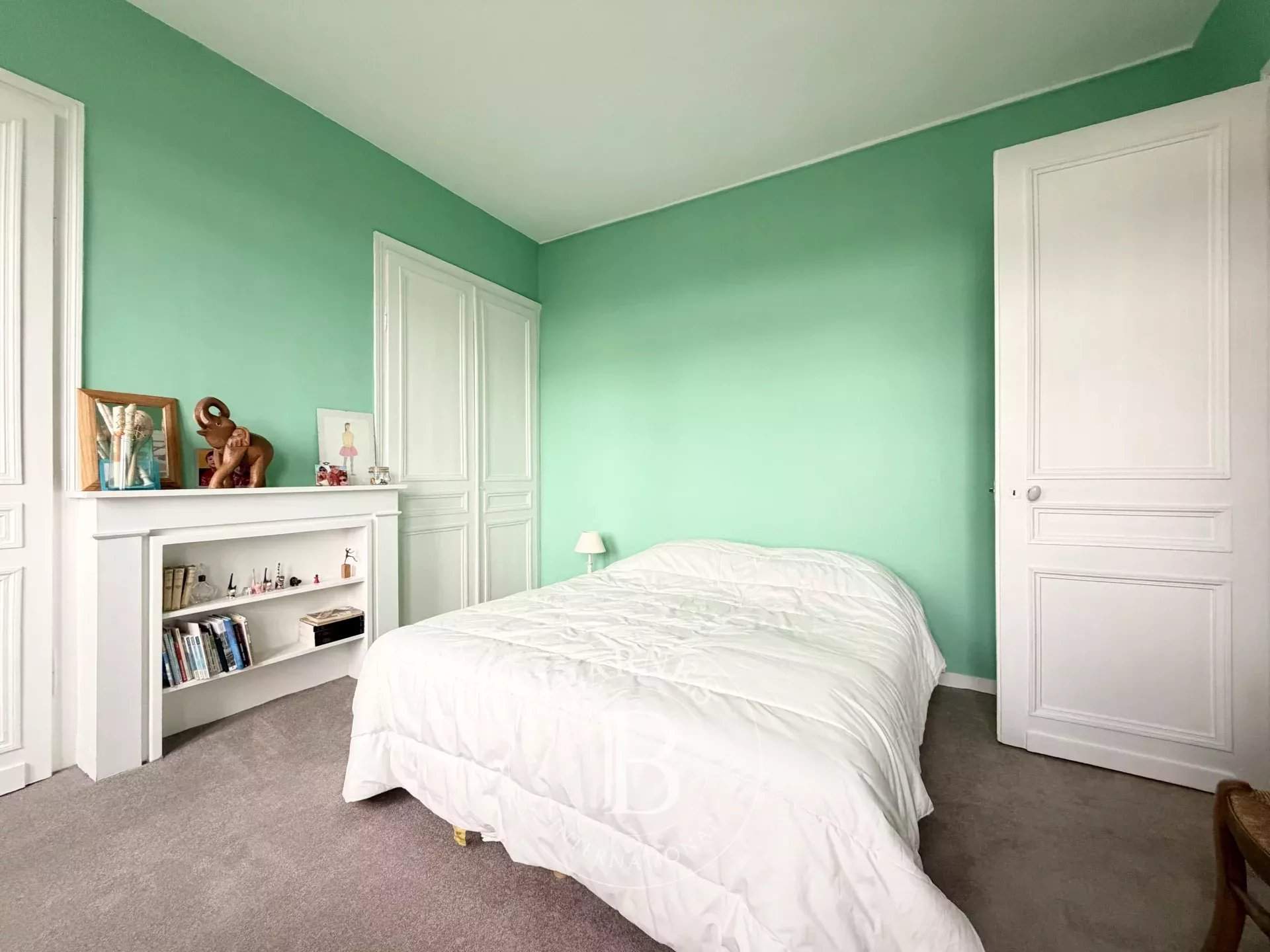 Lille  - House 6 Bedrooms - picture 11