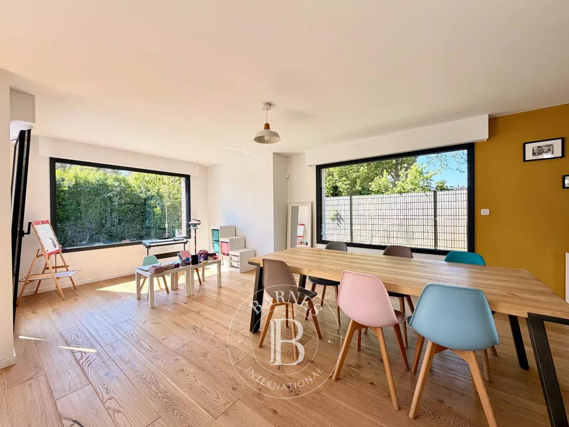 Wambrechies  - Maison 6 Pi&egrave;ces 4 Chambres - picture 4