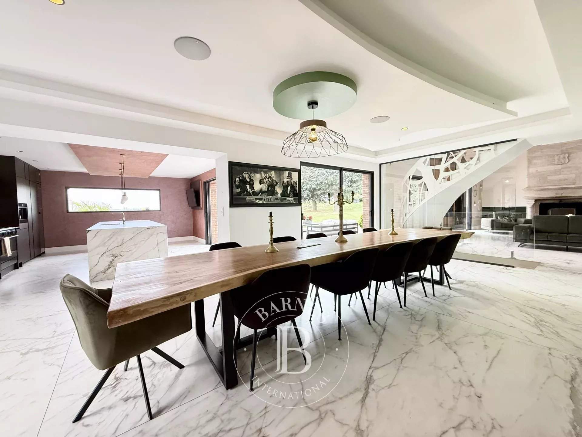 Valenciennes  - House 3 Bedrooms - picture 4