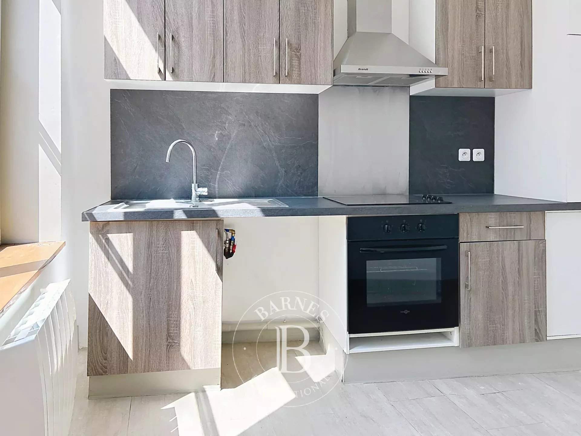 Lille  - Apartment 1 Bedroom - picture 3