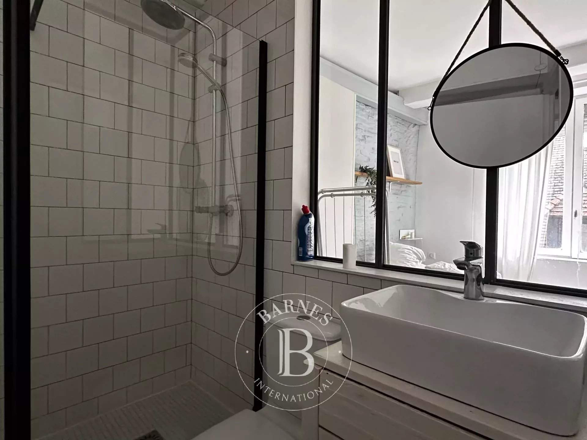 Lille  - Apartment 1 Bedroom - picture 6