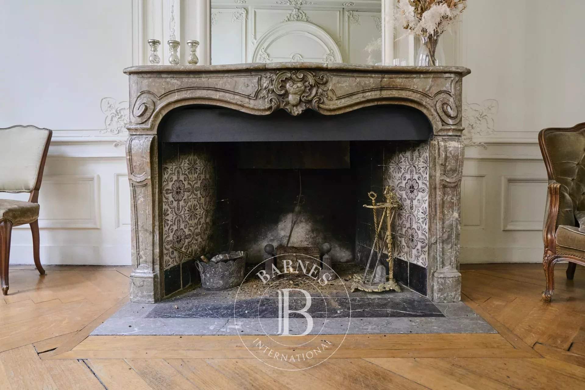 Lille  - Appartement 4 Pi&egrave;ces 2 Chambres - picture 3