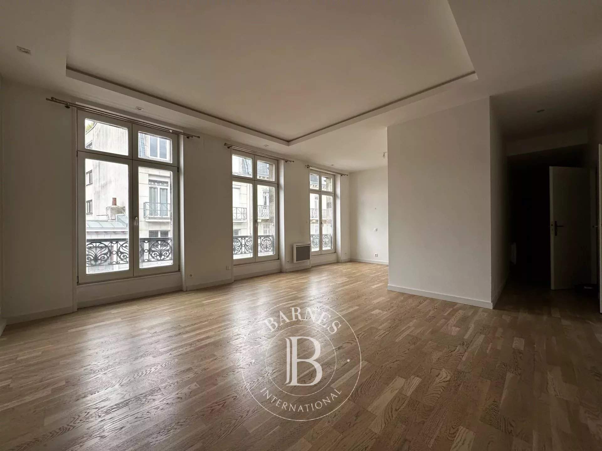 Lille  - Apartment 2 Bedrooms - picture 2