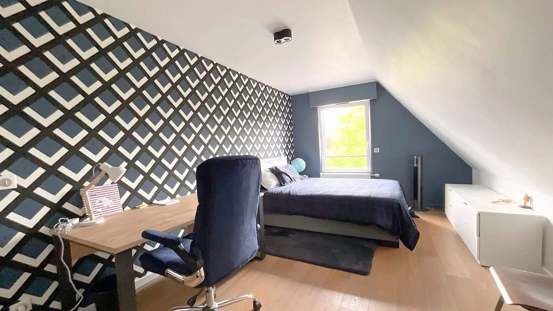 Camphin-en-Pévèle  - House 4 Bedrooms - picture 8