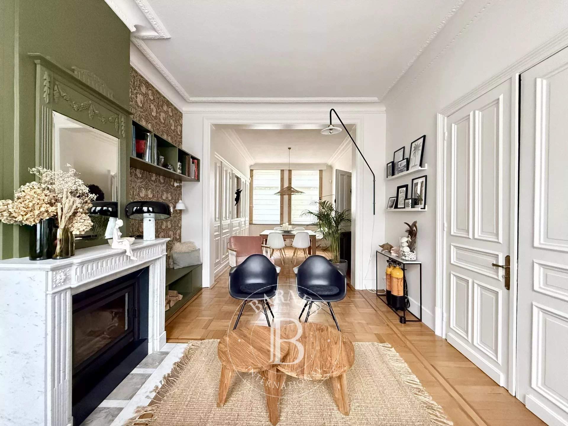 Halluin  - House 5 Bedrooms - picture 2