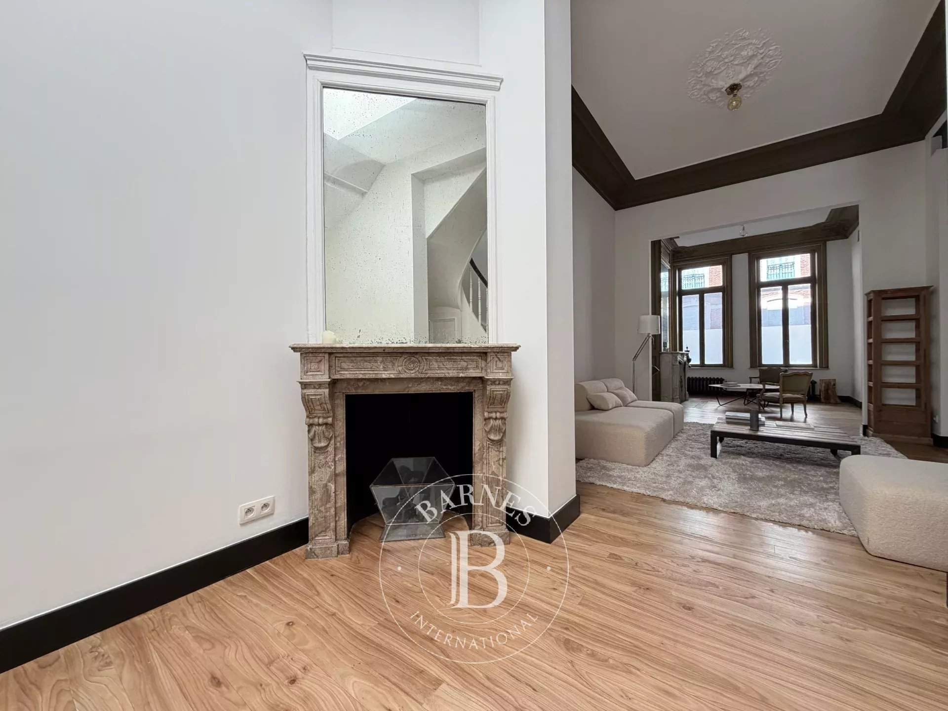 Lille  - Maison 7 Pi&egrave;ces 5 Chambres - picture 7