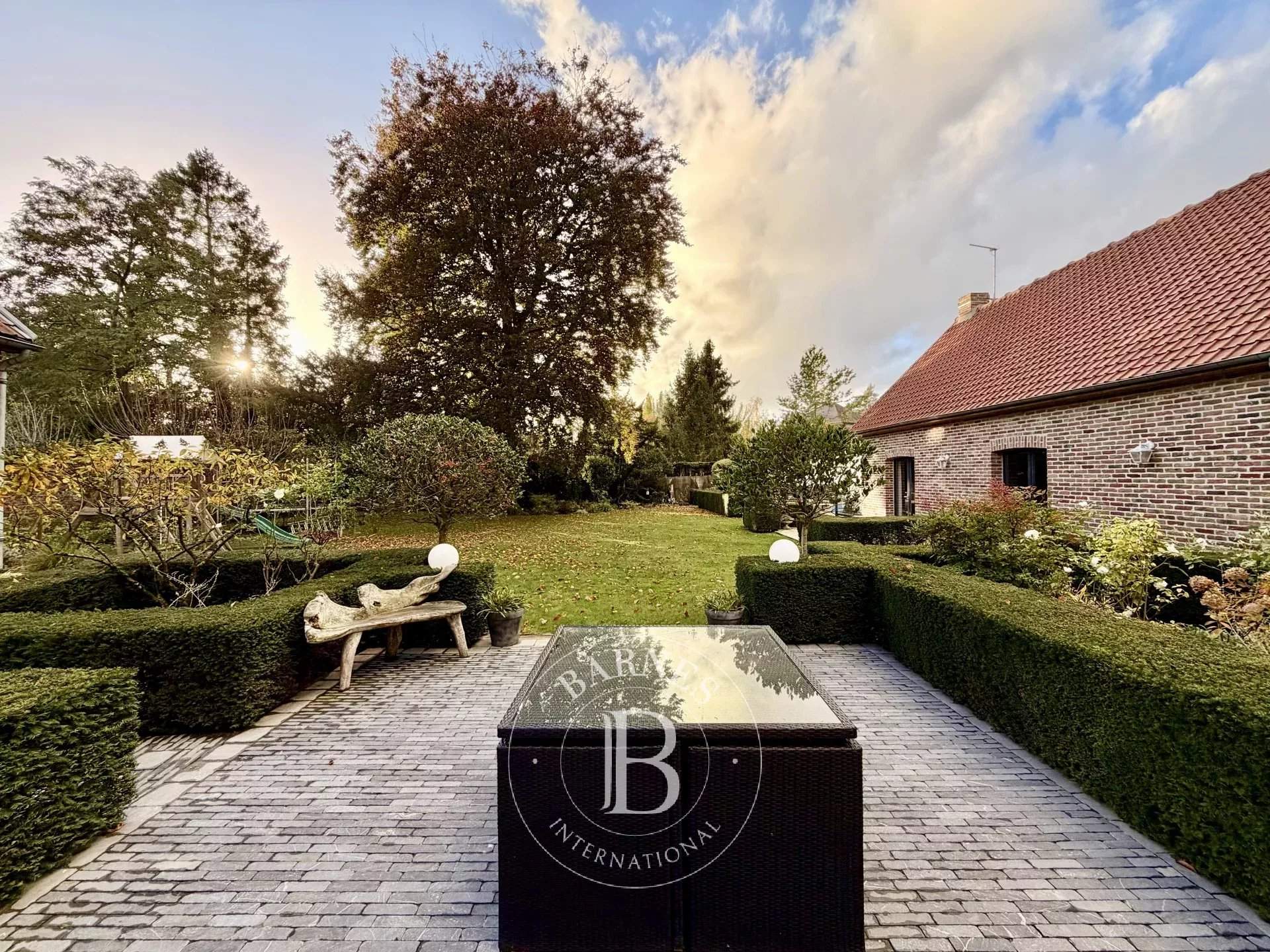 Saint-Venant  - House 6 Bedrooms - picture 14