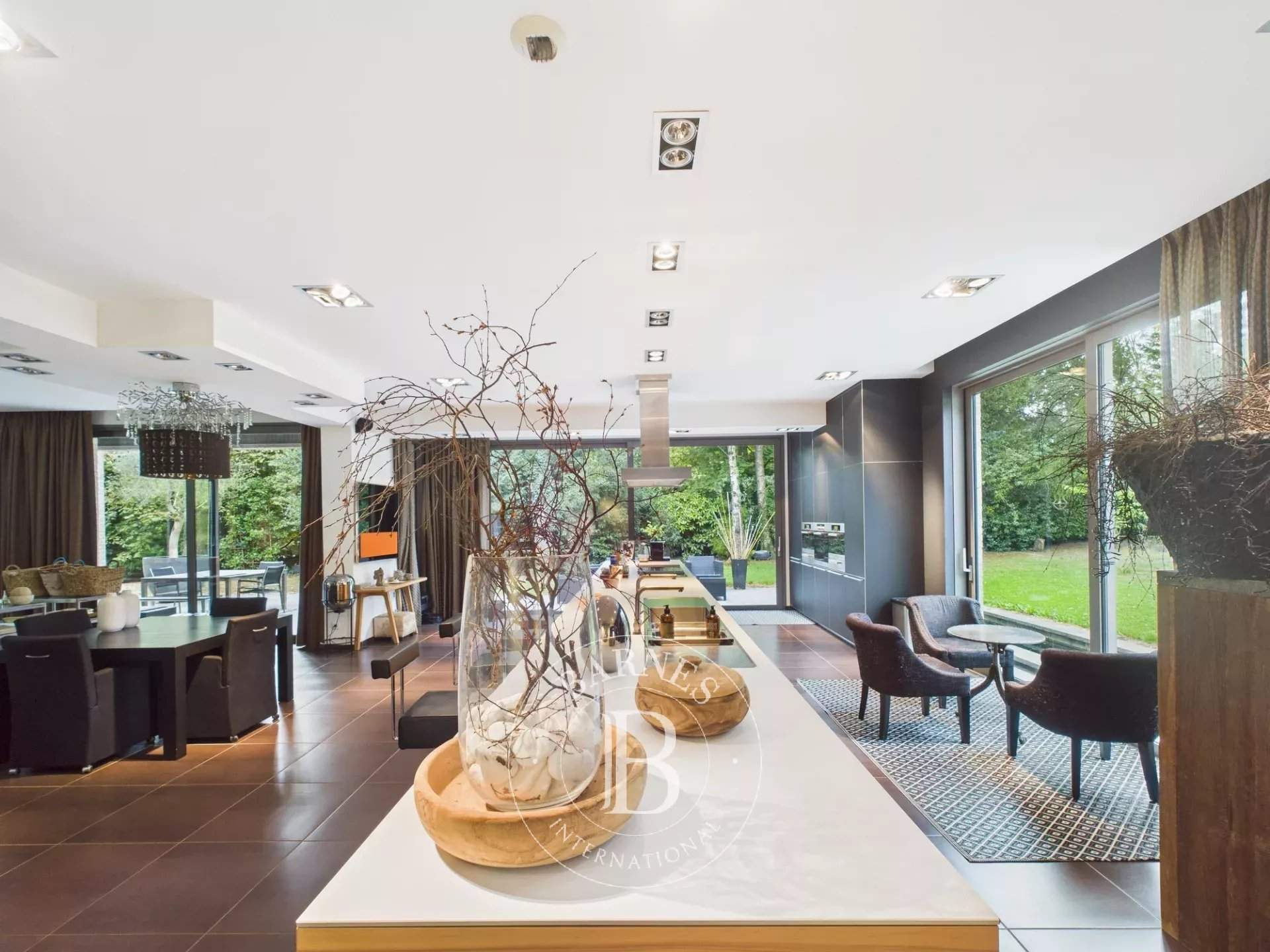 Mouvaux  - Maison 8 Pièces 3 Chambres - picture 4