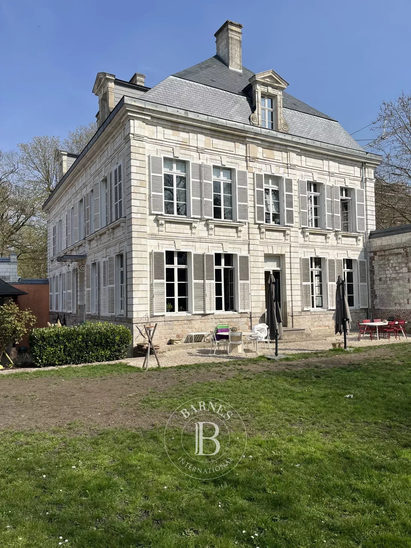 Arras  - Mansion 5 Bedrooms - picture 18