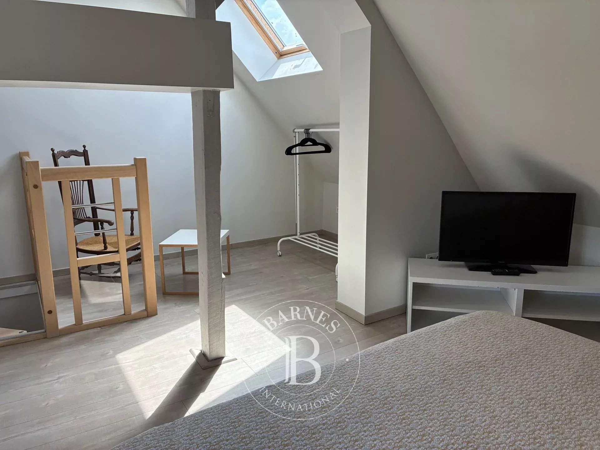 Lille  - Maison de ville 10 Pi&egrave;ces 5 Chambres - picture 17