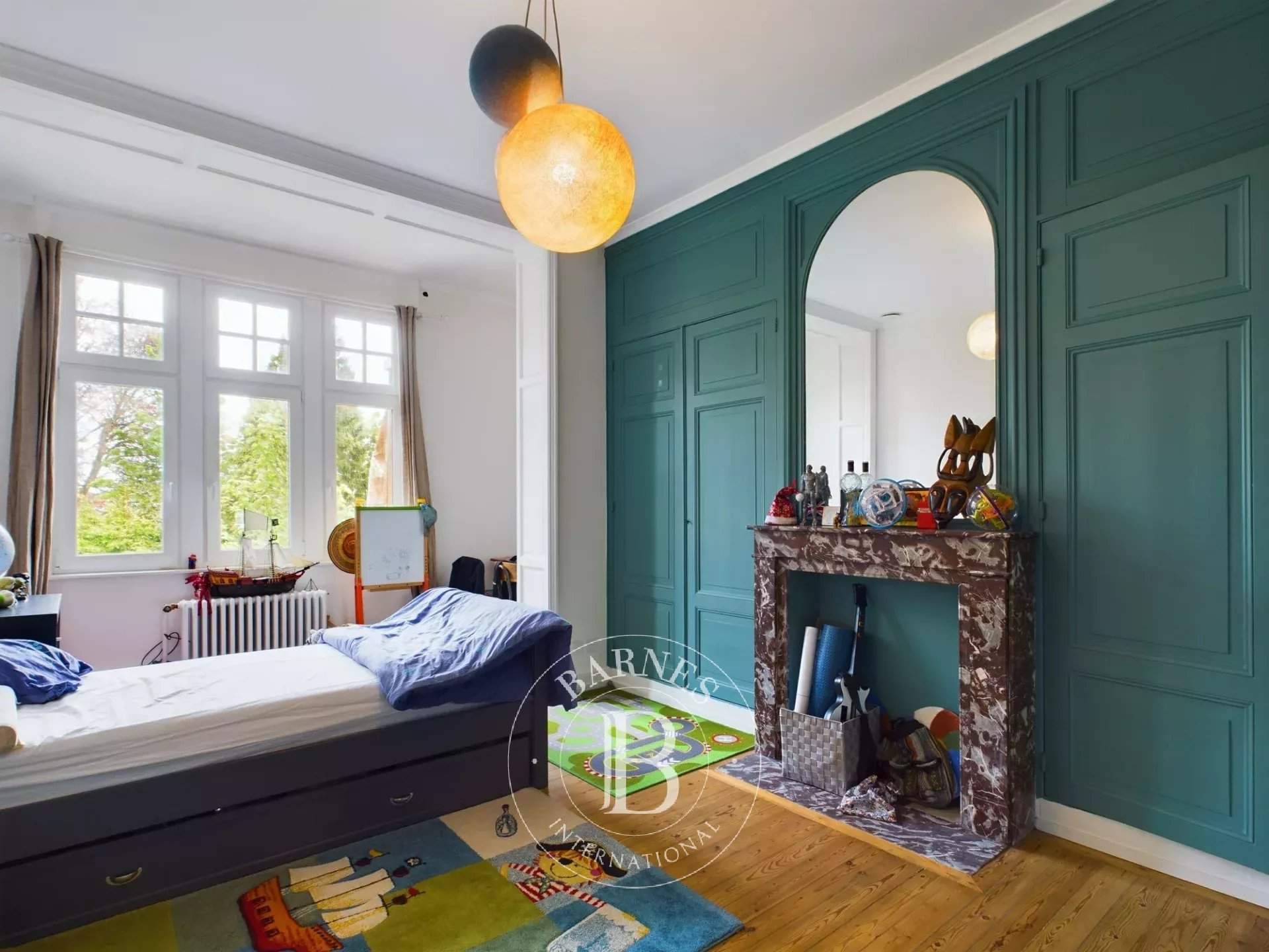 Villeneuve-d'Ascq  - House 6 Bedrooms - picture 8