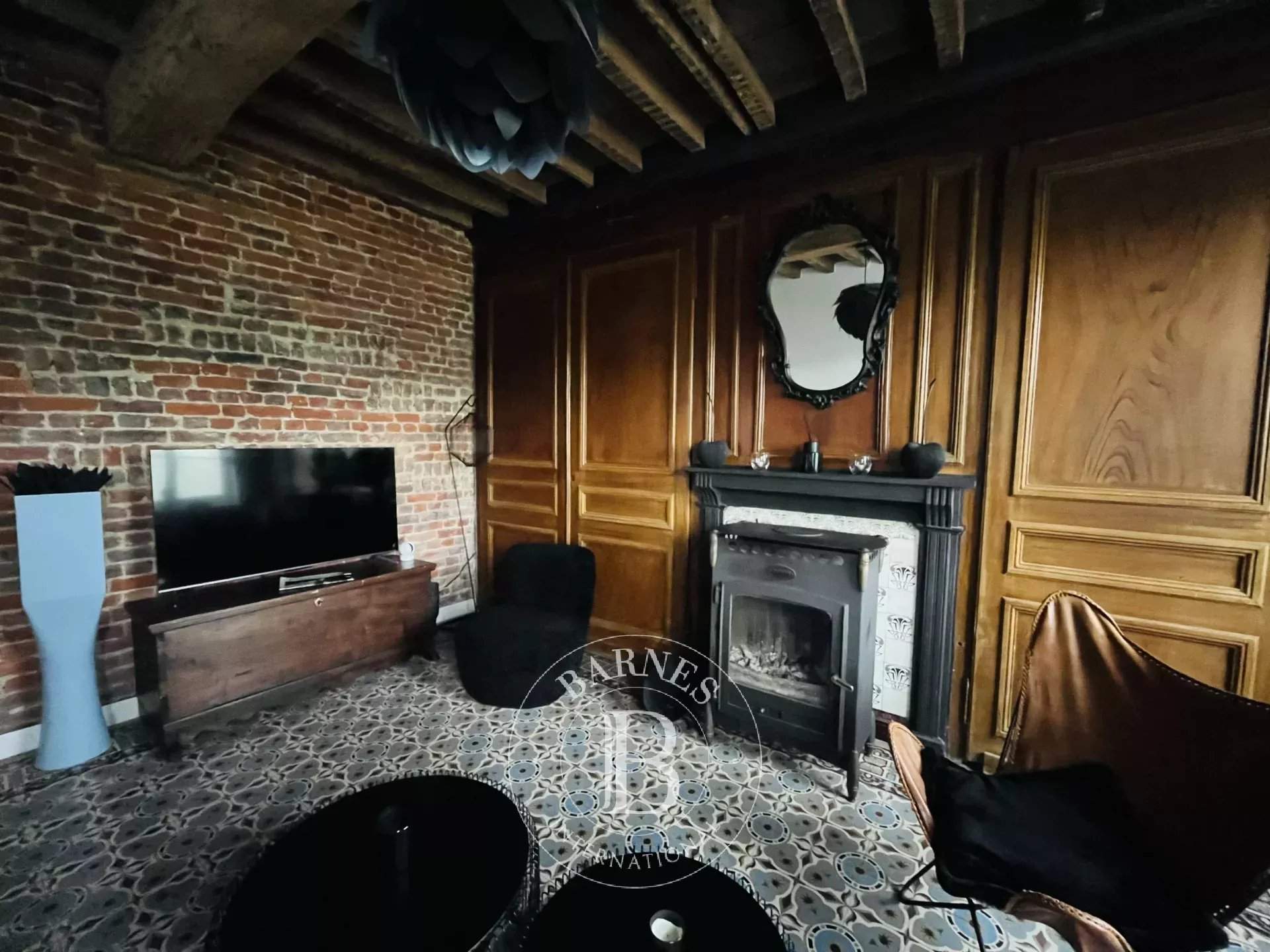 Pont-à-Marcq  - Farm 4 Bedrooms - picture 10