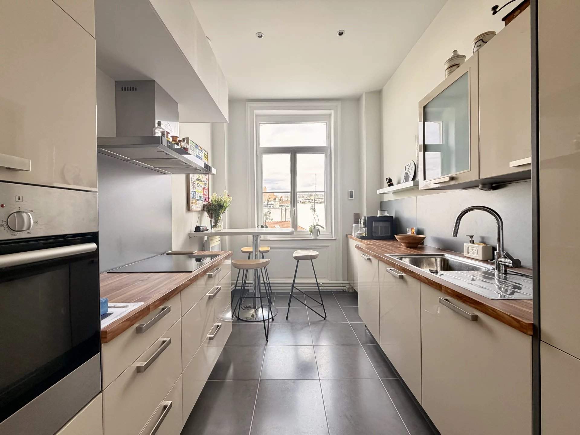 Lille  - Apartment 2 Bedrooms - picture 6