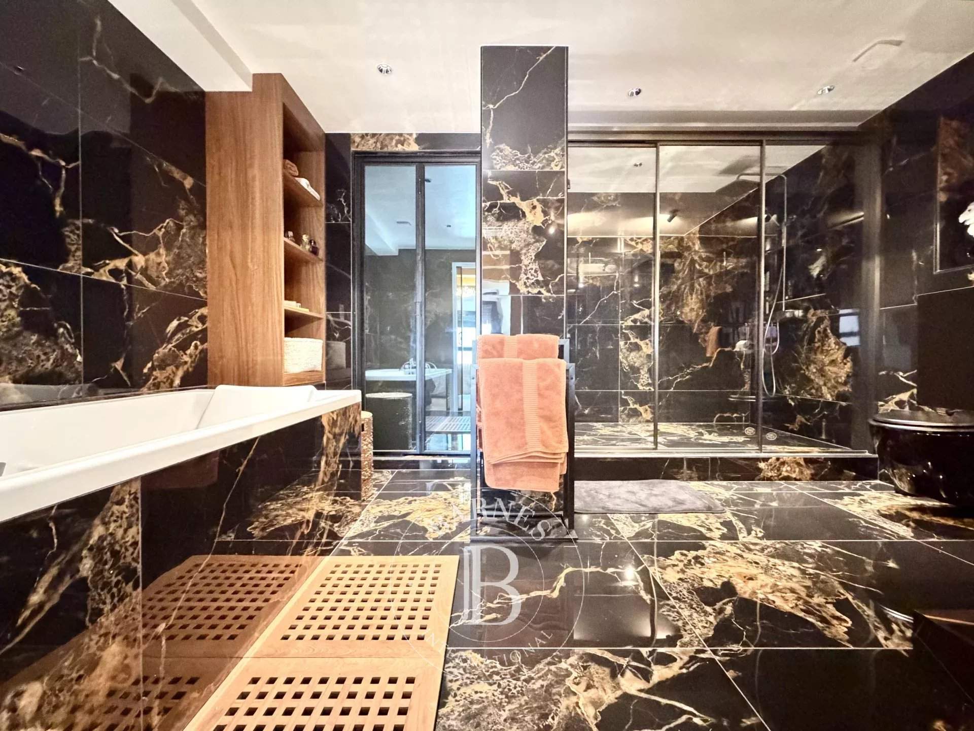 Valenciennes  - Appartement 7 Pi&egrave;ces 3 Chambres - picture 11