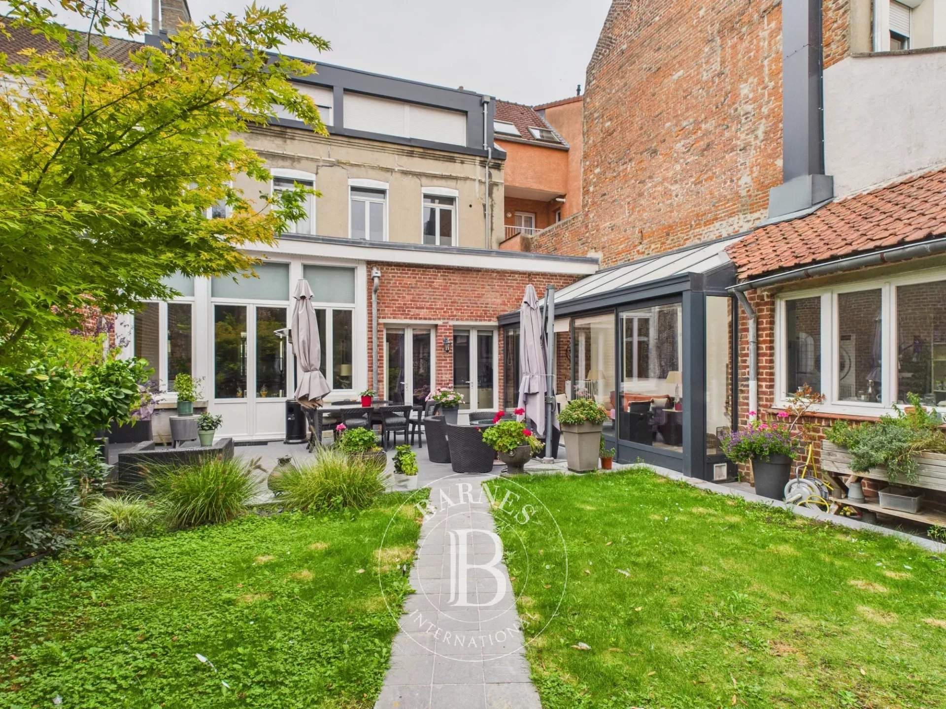 Douai  - Bed and breakfast 5 Bedrooms - picture 15