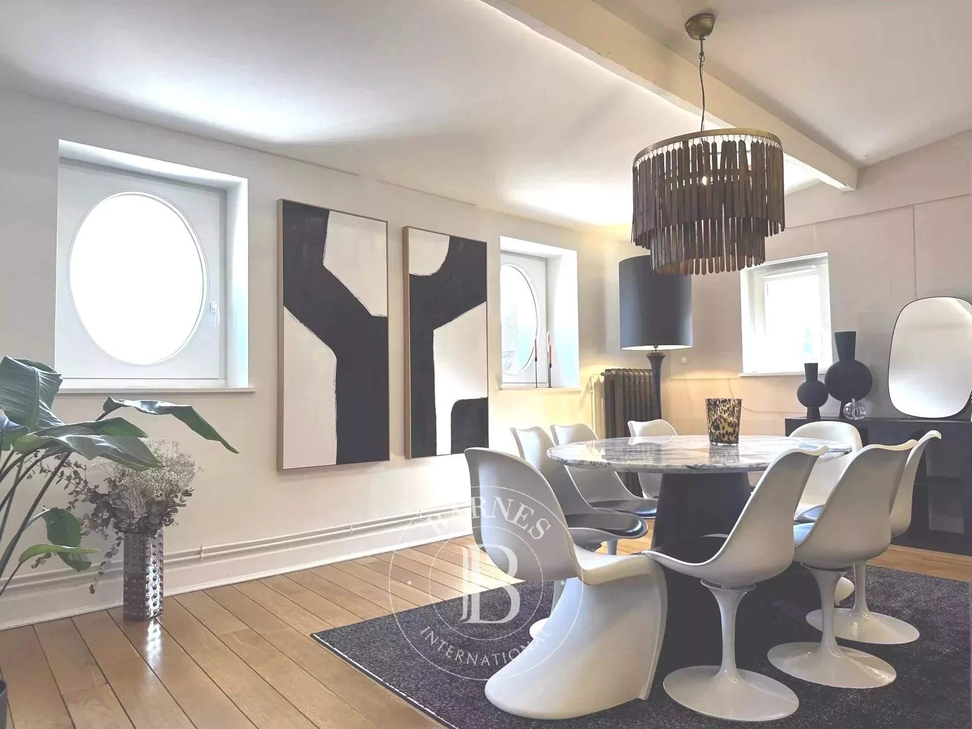 Lille  - Apartment 2 Bedrooms - picture 1