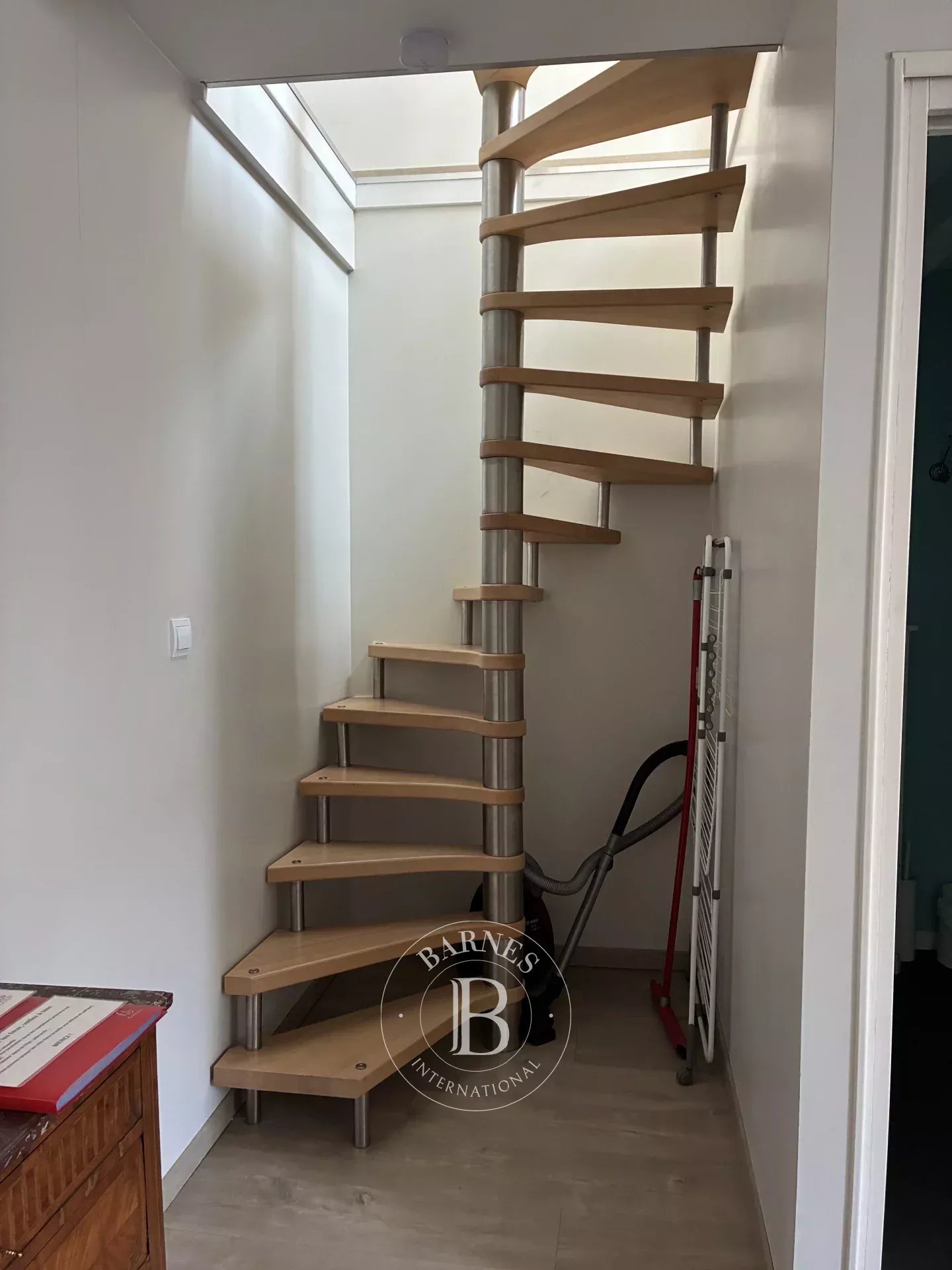 Lille  - Maison de ville 10 Pi&egrave;ces 5 Chambres - picture 15