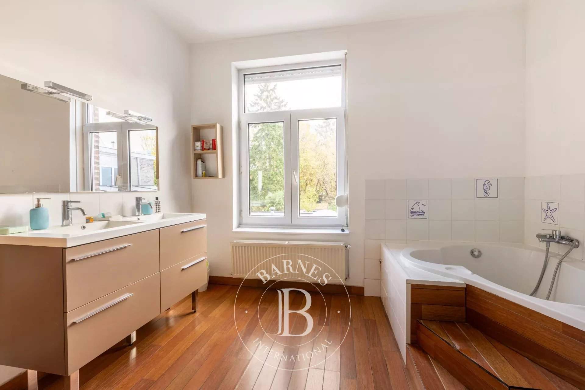 Lambersart  - Townhouse 5 Bedrooms - picture 11