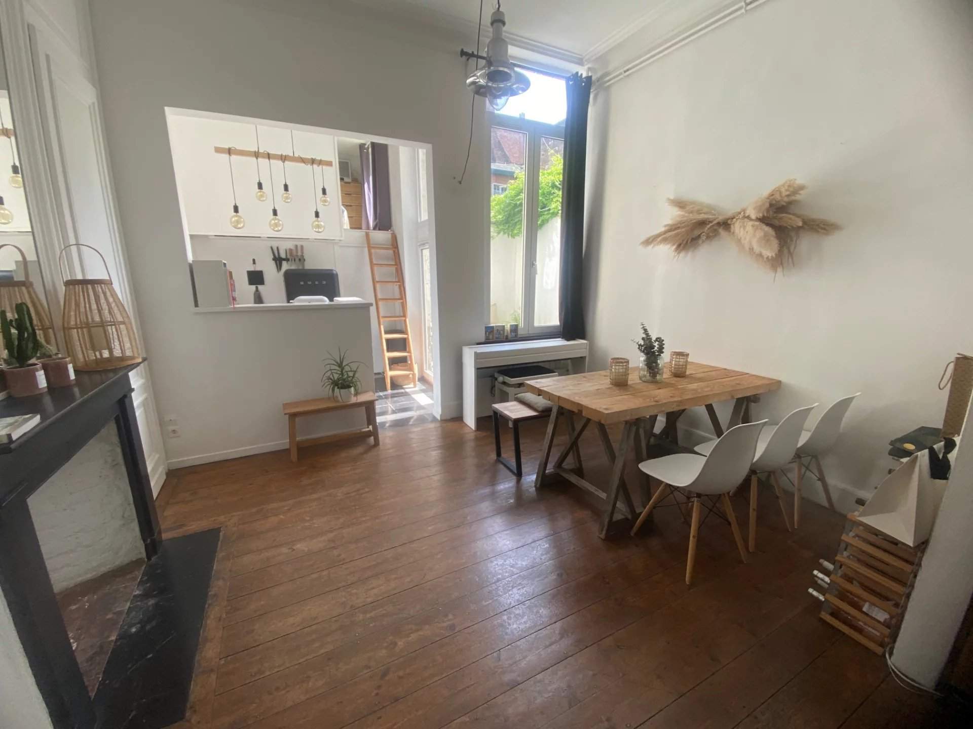 Lille  - Building  - picture 2