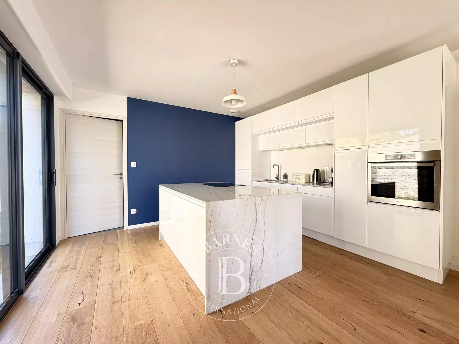 Wambrechies  - Maison 6 Pi&egrave;ces 4 Chambres - picture 6