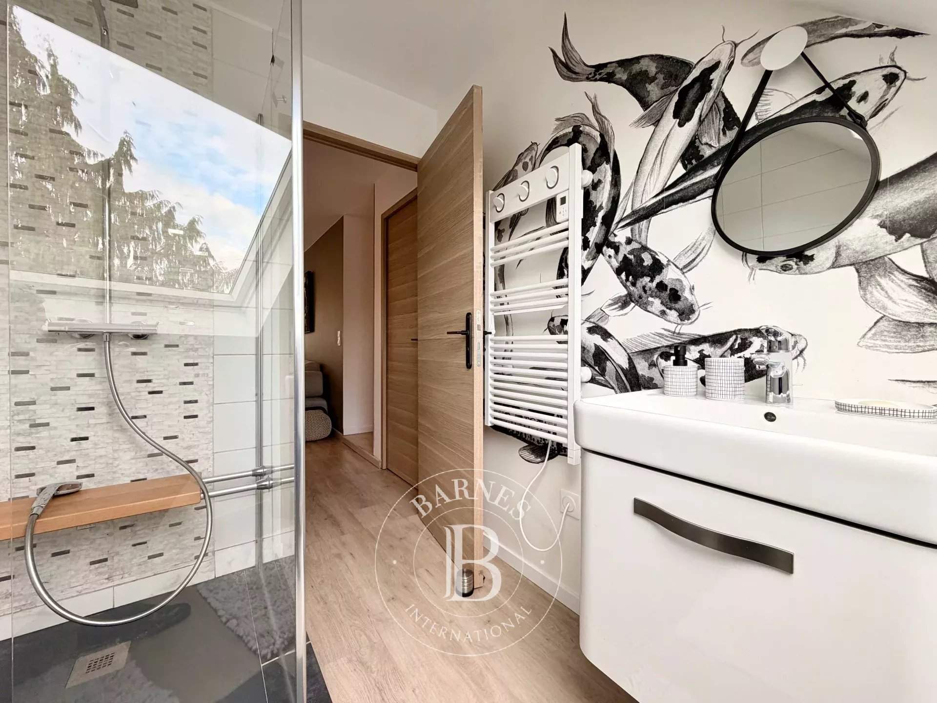 Bondues  - Maison 10 Pièces 5 Chambres - picture 12