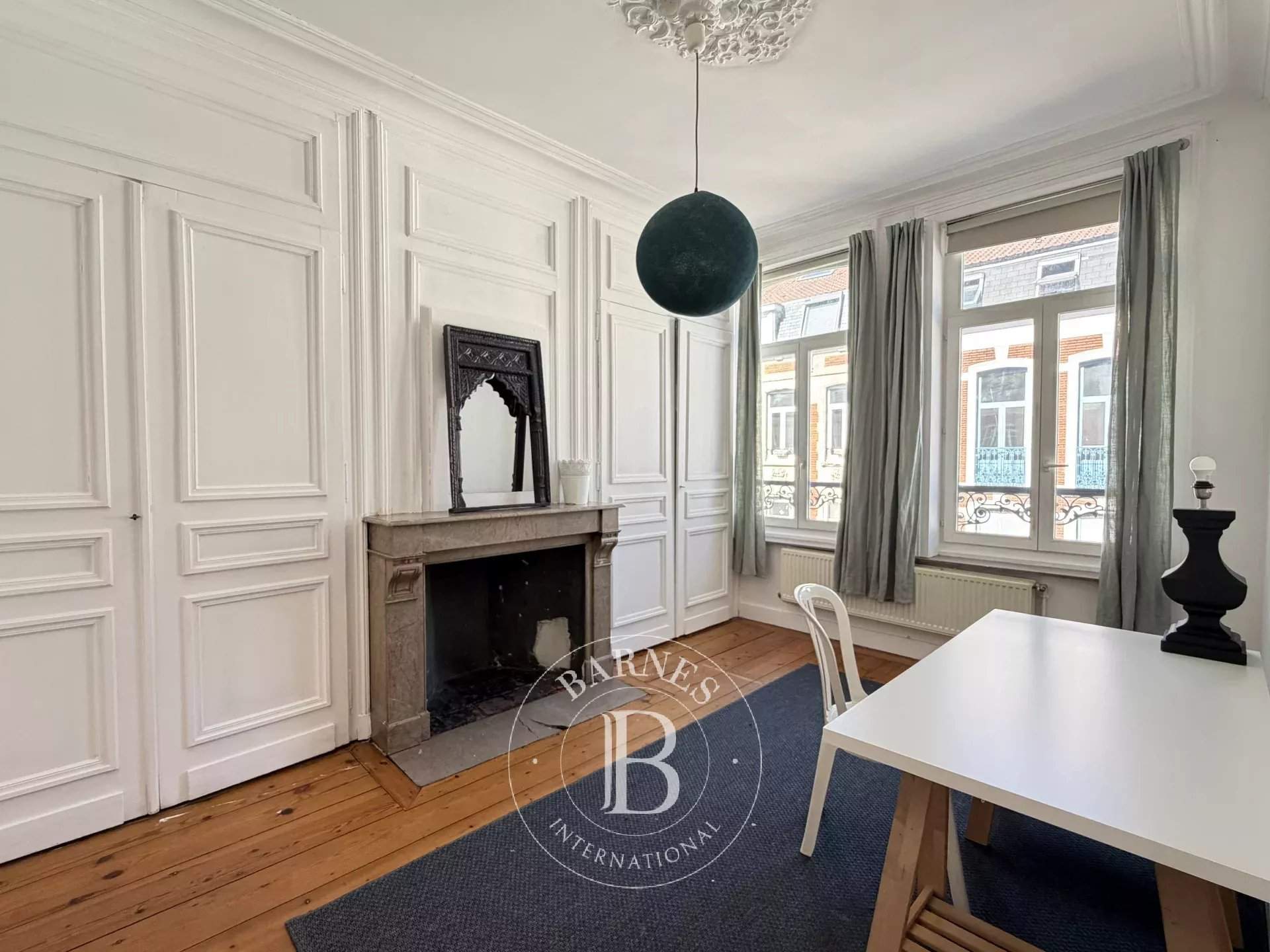 Lille  - Maison 7 Pi&egrave;ces 5 Chambres - picture 16