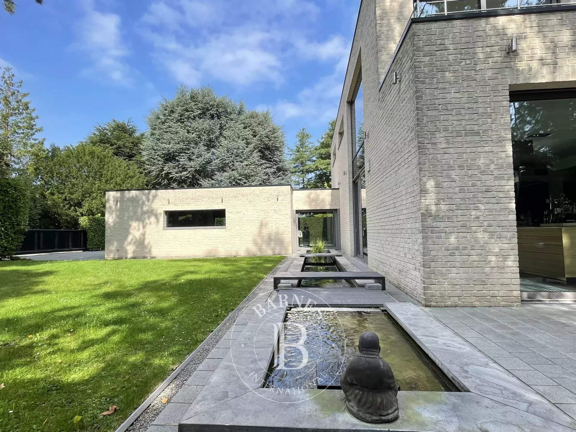 Mouvaux  - Maison 8 Pièces 3 Chambres - picture 20