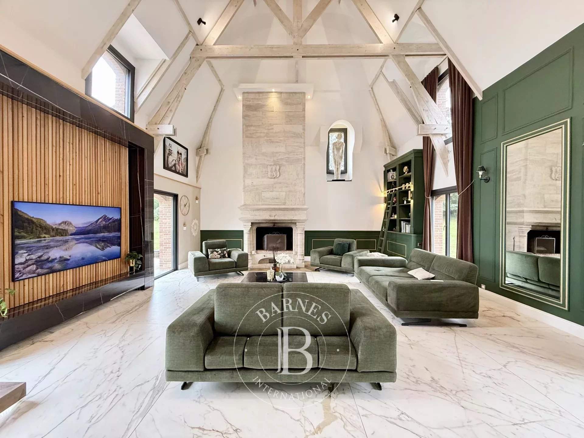 Valenciennes  - House 3 Bedrooms - picture 1