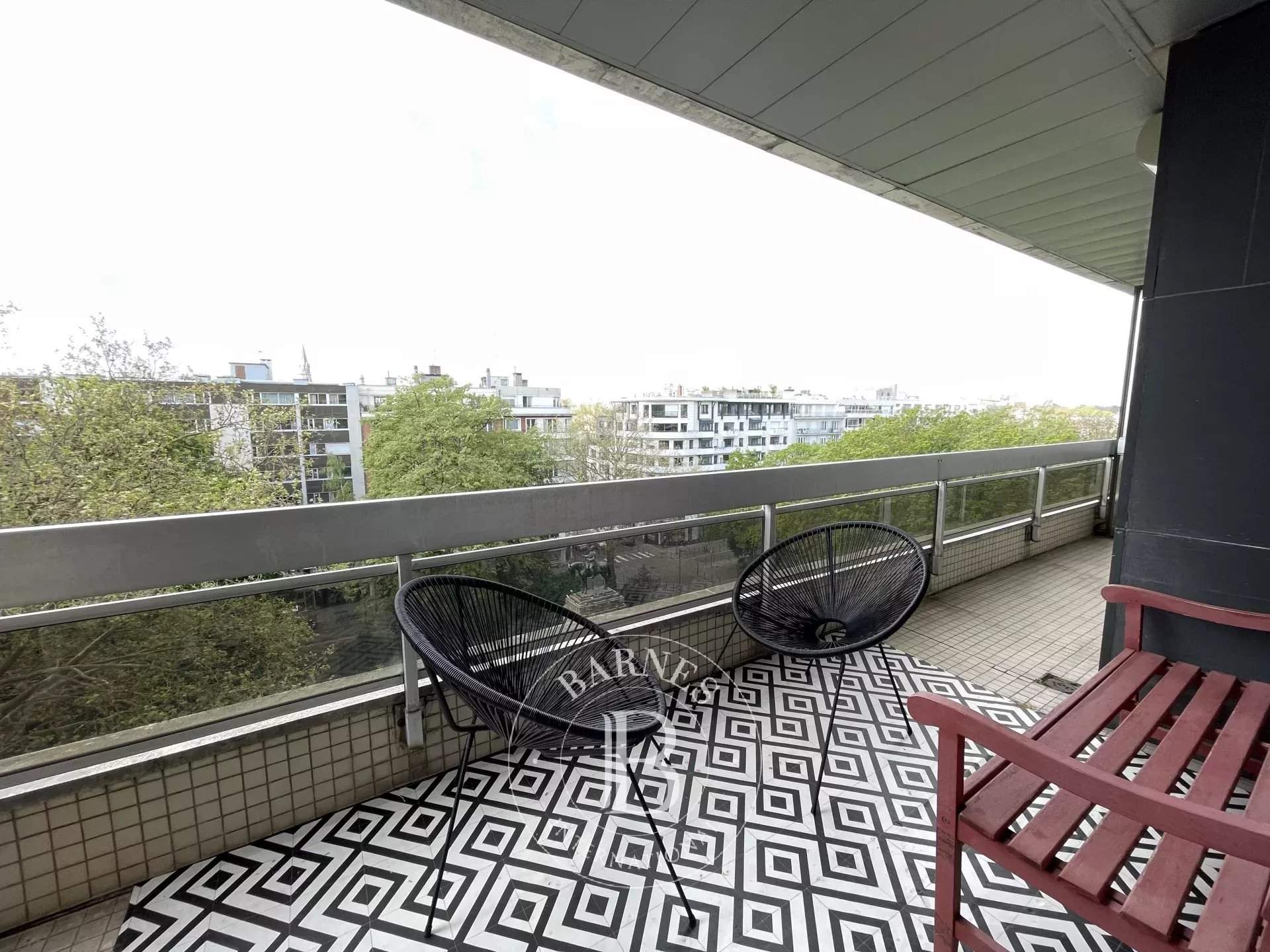 Lille  - Apartment 3 Bedrooms - picture 10