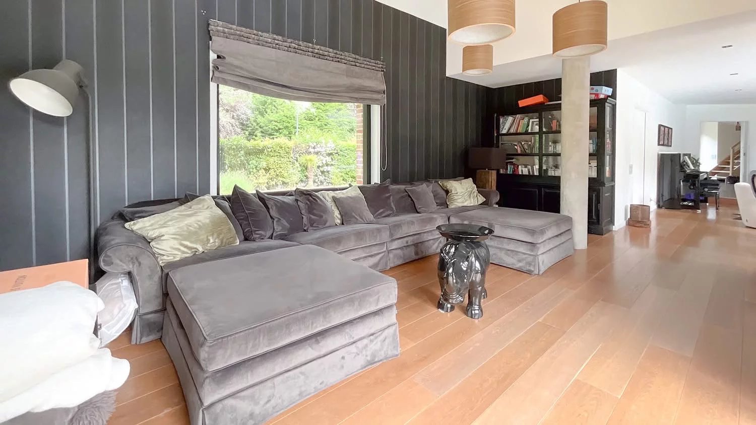 Camphin-en-Pévèle  - House 4 Bedrooms - picture 13