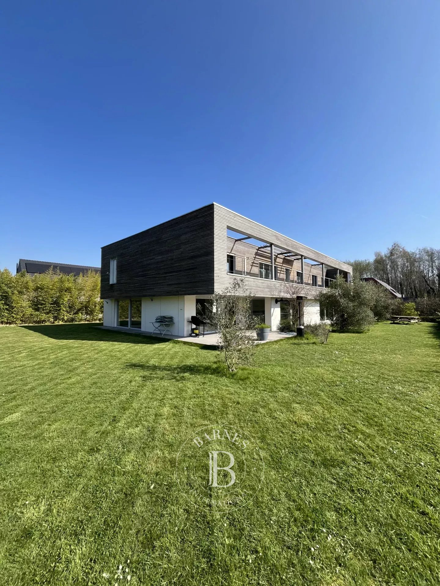 Mérignies  - Maison 6 Pi&egrave;ces 4 Chambres - picture 17