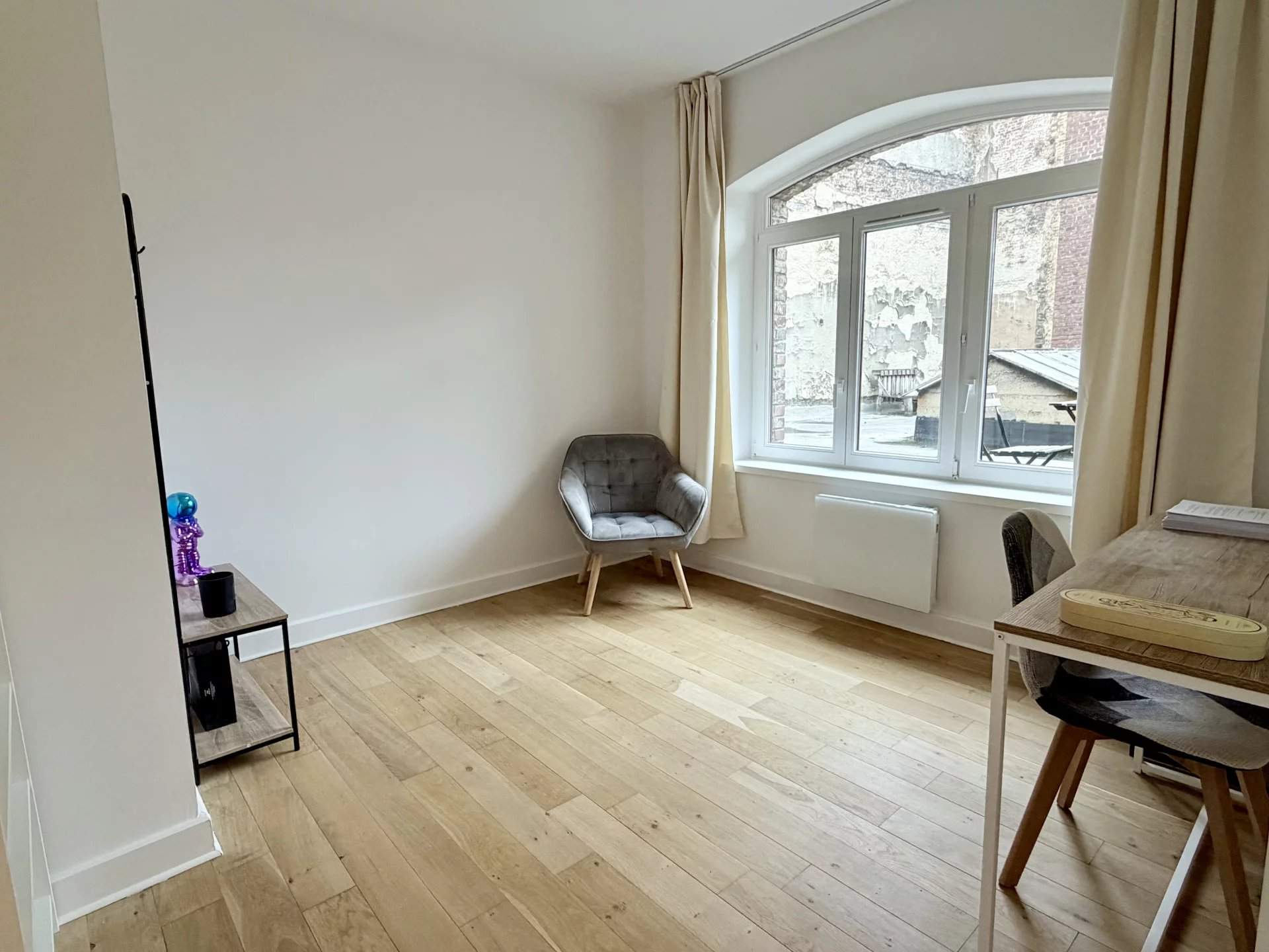 Lille  - Appartement 3 Pi&egrave;ces 2 Chambres - picture 5