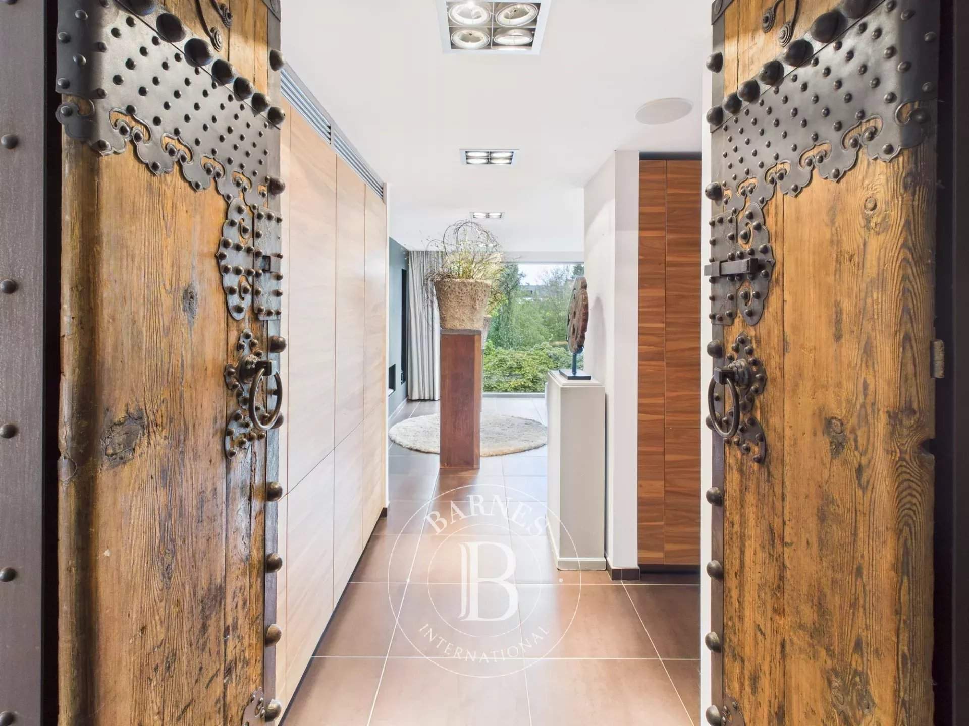 Mouvaux  - Maison 8 Pièces 3 Chambres - picture 16