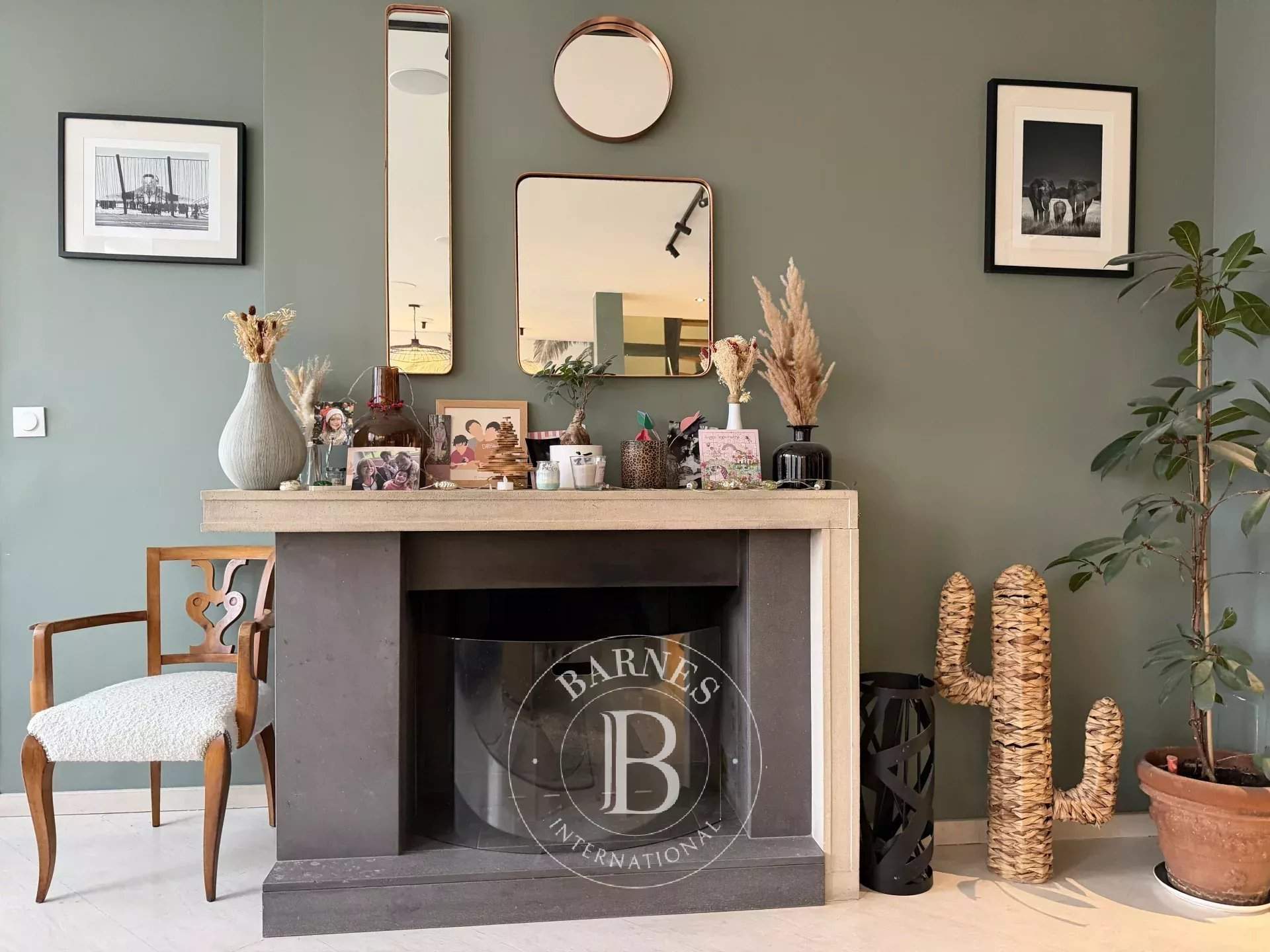 Lille  - Apartment 4 Bedrooms - picture 1