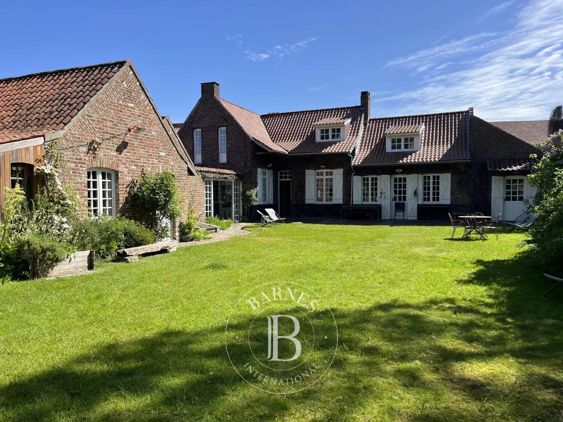 Avelin  - House 4 Bedrooms - picture 10