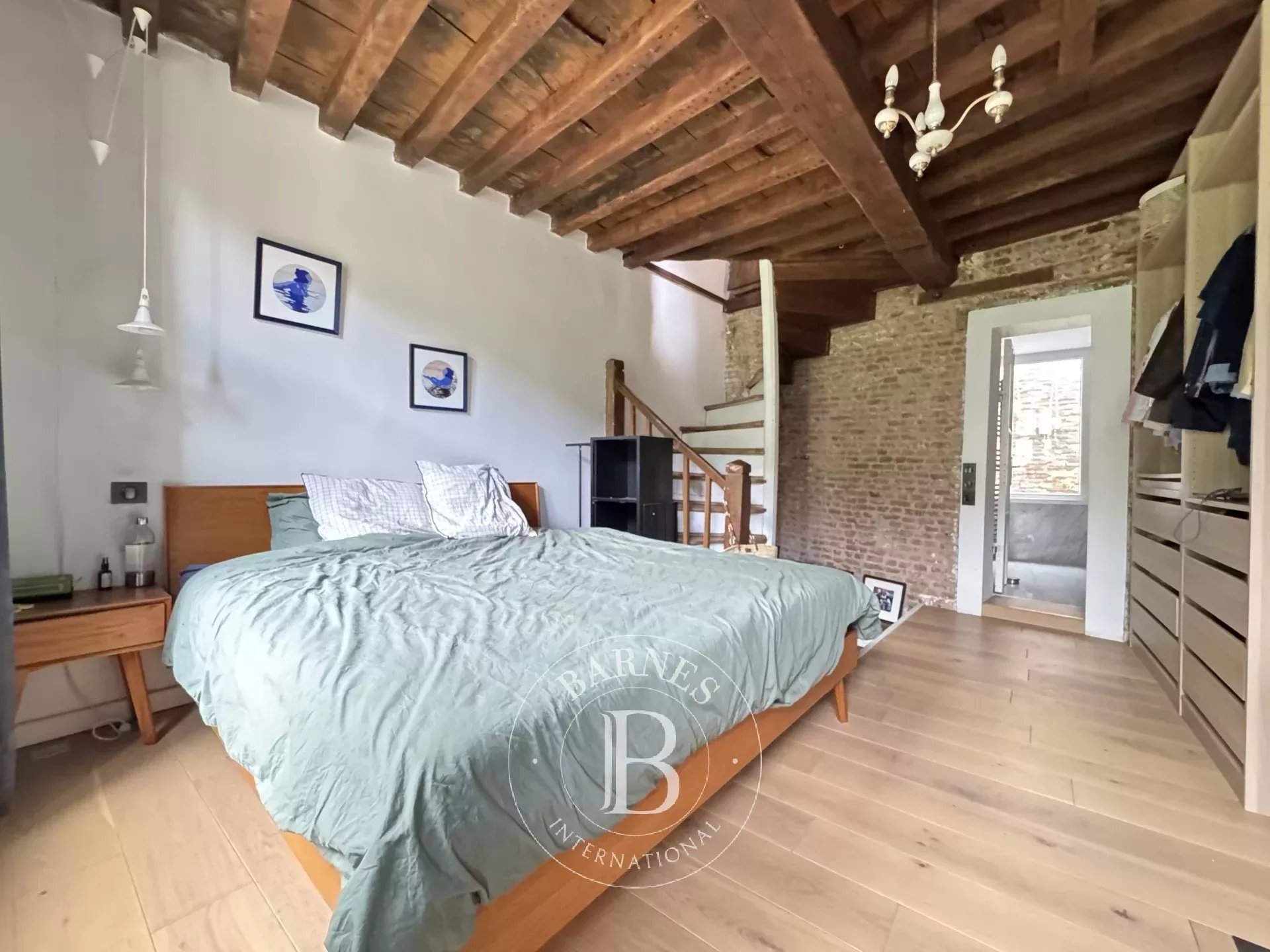 Lille  - House 2 Bedrooms - picture 4