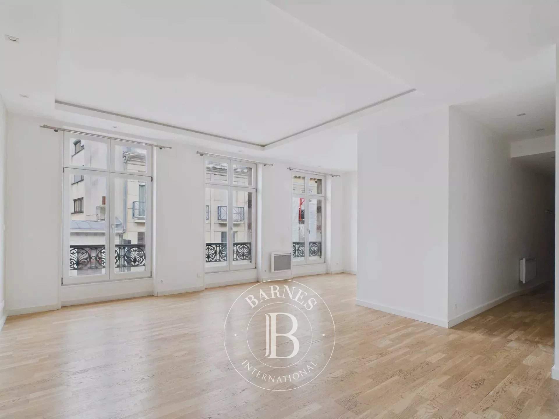 Lille  - Apartment 2 Bedrooms - picture 1