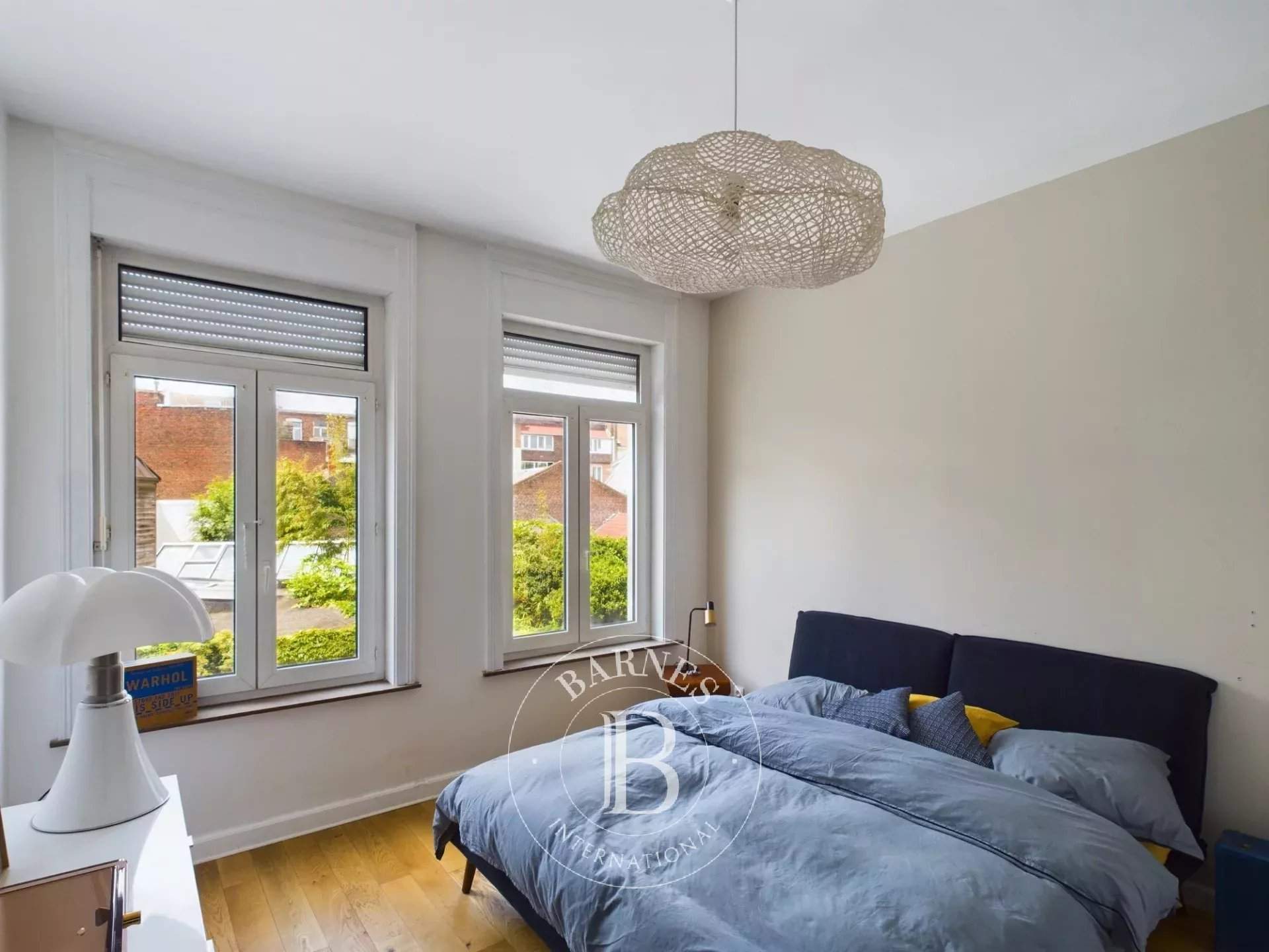 Lille  - Maison 8 Pièces 6 Chambres - picture 6